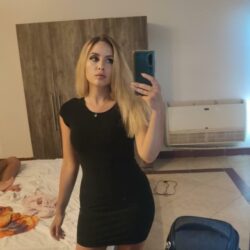 Karşıyaka Gerçek Escort Bayan Aslıhan