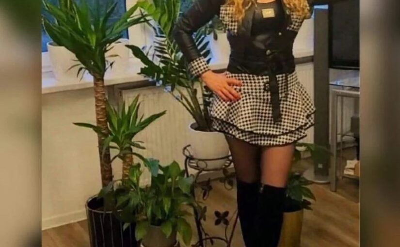 Köyceğiz Mutlu Son Escort Bayan Ebru