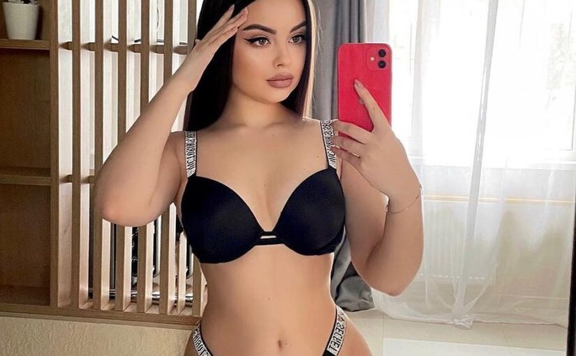 Köyceğiz Seksi Escort Bayan Nazlı