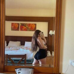 Menderes Tek Gecelik Aşka Escort Bayan Fulya